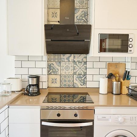 Apartment Ocean Albir アルビール エクステリア 写真