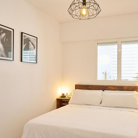 Apartment Ocean Albir アルビール エクステリア 写真