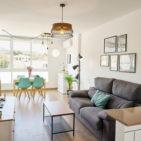 Apartment Ocean Albir アルビール エクステリア 写真