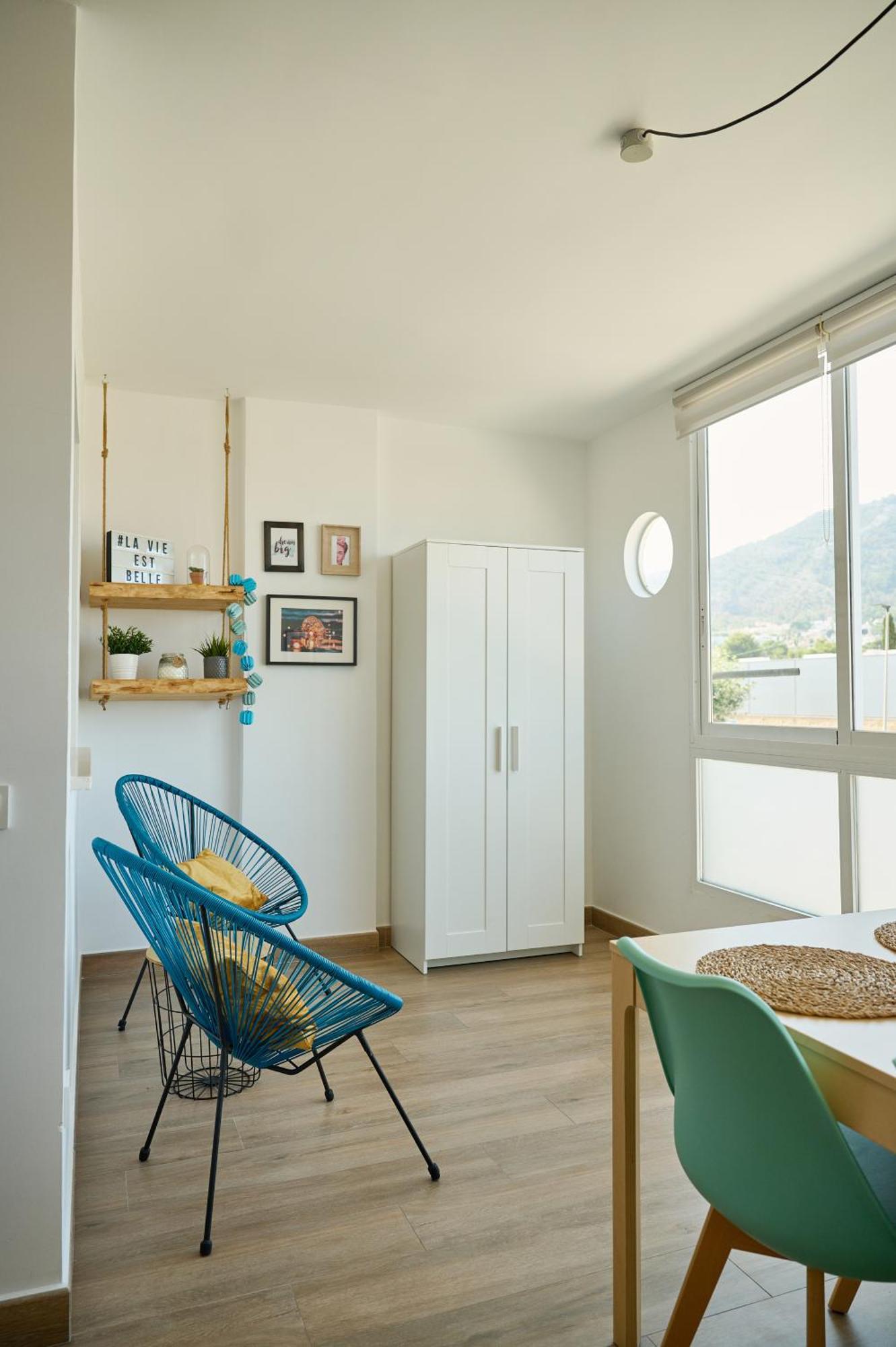 Apartment Ocean Albir アルビール エクステリア 写真