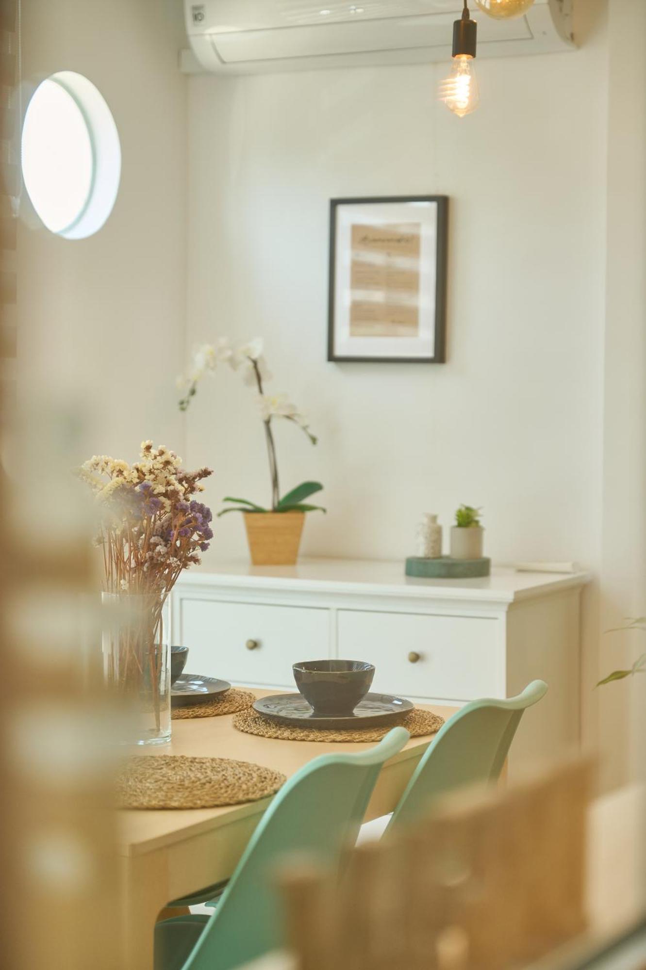 Apartment Ocean Albir アルビール エクステリア 写真