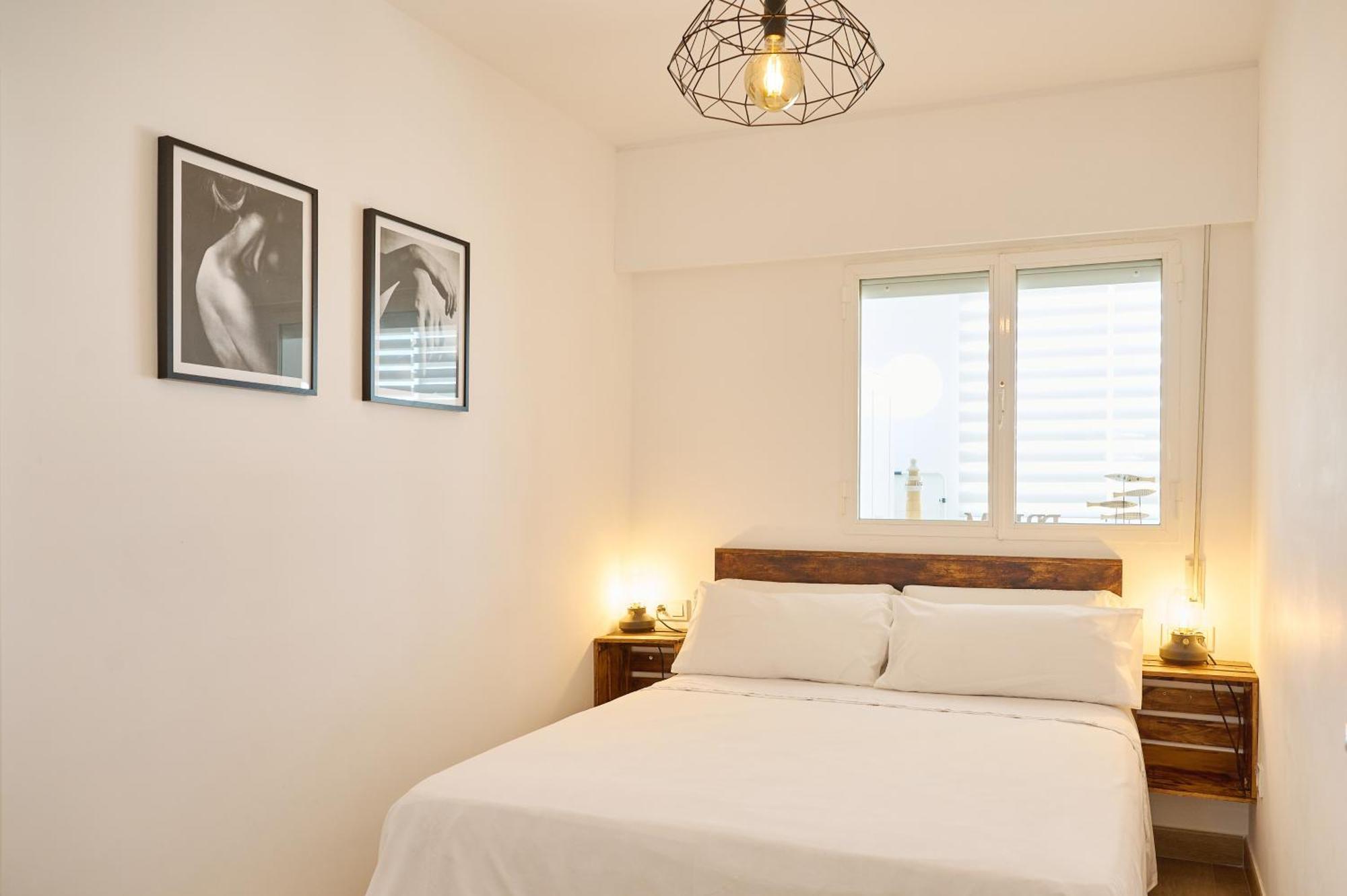 Apartment Ocean Albir アルビール エクステリア 写真